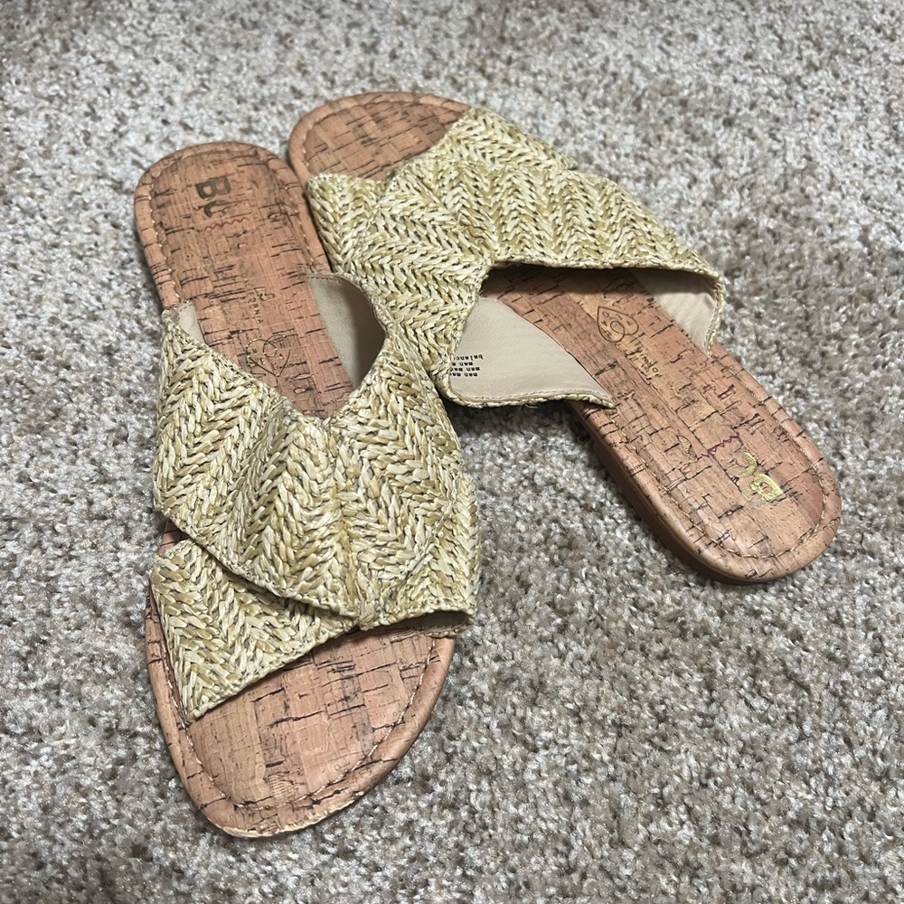 Vici sandals